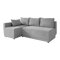 Ecksofa Columbus 149 (Mono 244)