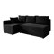 Ecksofa Columbus 149 (Mono 248)