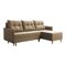 Ecksofa Muncie 101 (Lux 02)