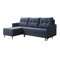 Ecksofa Muncie 101 (Lux 20)