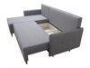 Canapé d'angle Muncie 101 (Lux 20)