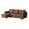 Stūra dīvāns Muncie 105 (Lux 03)