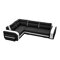 Ecksofa Kingsport 100 (Inari 100 + Soft 017)