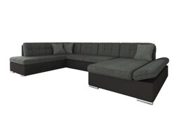 Stūra dīvāns Comfivo 149 (Soft 011 + Lux 06 + Lux 05)