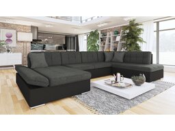 Угловой диван Comfivo 149 (Soft 011 + Lux 06 + Lux 05)
