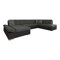 Ecksofa Comfivo 149 (Soft 011 + Lux 06 + Lux 05)