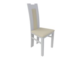 Stuhl Sparks 109 (Weiß)
