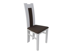 Καρέκλα Sparks 109 (Casablanca 2308 Άσπρο)