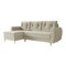 Ecksofa Memphis 109 (Itaka 16)