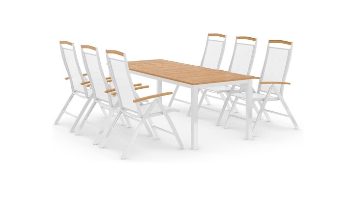 Stalo ir kėdžių komplektas 113994