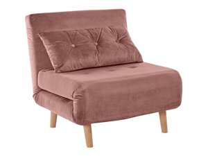 Fotelja Denton 230 (Ružičasta)