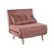 Sillón Denton 230 (Rosa)