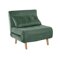 Sillón Denton 230 (Verde)