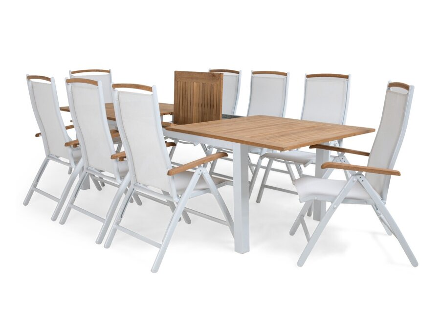 Σετ Τραπέζι και καρέκλες deNoord 210