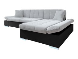 Угловой диван Comfivo 200 (Soft 011 + Bristol 2460)