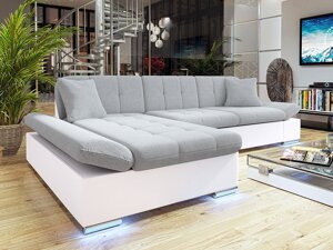 Ecksofa Comfivo 200 (Soft 017 + Bristol 2460)