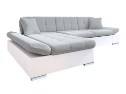 Угловой диван Comfivo 200 (Soft 017 + Bristol 2460)