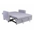 Καναπές κρεβάτι Mesa 211