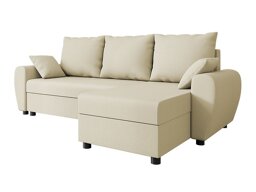 Stūra dīvāns Memphis 123 (Lux 25)