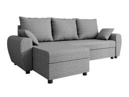 Stūra dīvāns Memphis 123 (Lux 05)