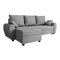 Ecksofa Memphis 123 (Lux 05)