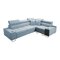 Ecksofa Pearland 109 (Uttario Velvet 2960)