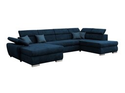 Ecksofa Carlsbad 111 (Kronos 09 + Kronos 05)