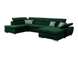 Ecksofa Carlsbad 111 (Kronos 19 + Kronos 26)