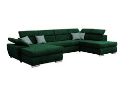 Ecksofa Carlsbad 111 (Kronos 19 + Kronos 26)