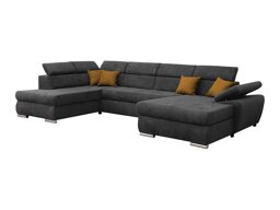 Ecksofa Carlsbad 111 (Kronos 22 + Kronos 01)