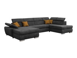 Ecksofa Carlsbad 111 (Kronos 22 + Kronos 01)