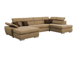 Ecksofa Carlsbad 111 (Kronos 35 + Kronos 06)