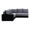 Ecksofa Providence 120 (Muna 14 + Muna 08)