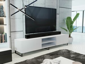 TV stol Stanton 144 (Bijela)