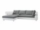 Ecksofa Lincoln 110 (Weich 1 + Inari 91)