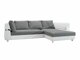 Ecksofa Lincoln 110 (Weich 1 + Inari 91)