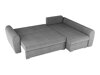 Угловой диван Carlsbad 112 (Soft 011 + Muna 08)