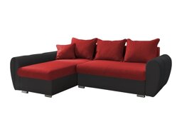 Ecksofa Carlsbad 112 (Soft 011 + Muna 18)