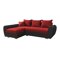 Ecksofa Carlsbad 112 (Soft 011 + Muna 18)