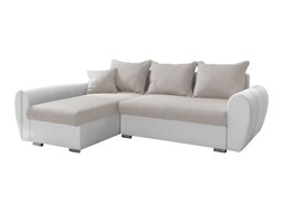 Ecksofa Carlsbad 112 (Soft 017 + Muna 02)