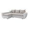 Ecksofa Carlsbad 112 (Soft 017 + Muna 02)