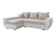 Ecksofa Carlsbad 112 (Soft 017 + Muna 02)