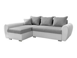 Ecksofa Carlsbad 112 (Soft 017 + Muna 08)