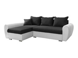 Ecksofa Carlsbad 112 (Soft 017 + Muna 14)