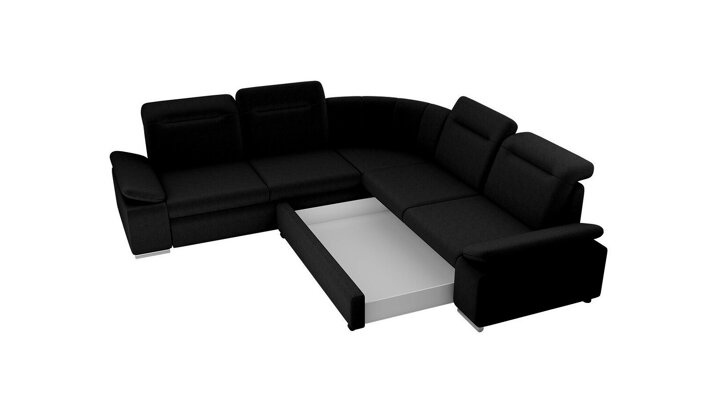 Stūra dīvāns 429026