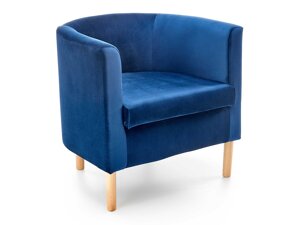 Krēsls Houston 1206 (Zils)