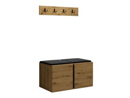 Set arredo da corridoio Hartford 275 (Manila 18)