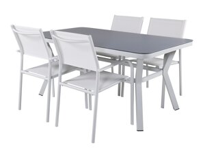 Tisch und Stühle Dallas 1287