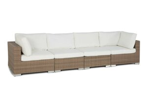 Outdoor-Sofa Comfort Garden 440
