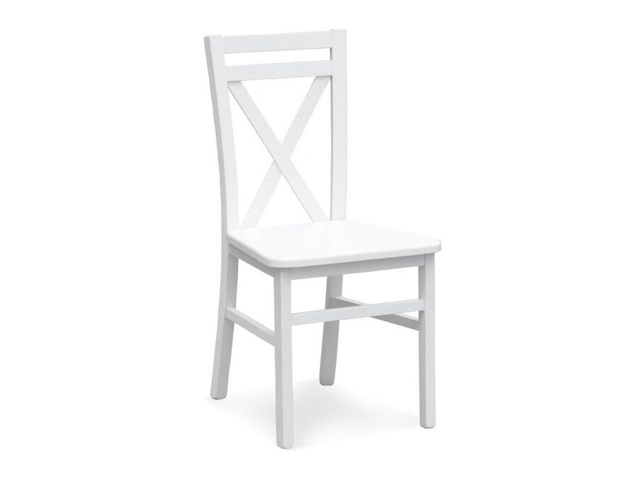 Καρέκλα Houston 259 (Άσπρο)